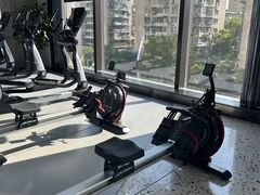 -LA合时健身4PMFIT(花桥旗舰店)