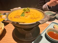 -安南越南餐厅(青岛万象城店)