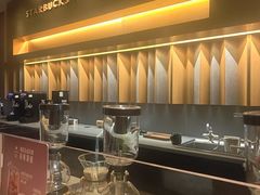 -星巴克臻选(济南恒隆店)