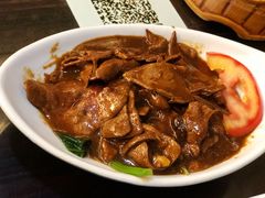 -堂宴·老厦门私房菜(1988仙岳总店)