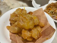 -小菜园新徽菜(江阴万达店)