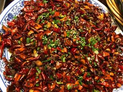 -杨记隆府(白象街店)