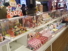 -泡泡玛特POPMART(崇文门国瑞城店)