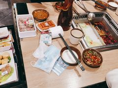 -野妹经典火锅(民治店)