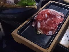 -湊湊火锅·茶憩(上海合生汇店)