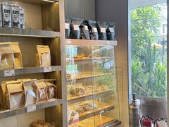 -ommo cafe(半岛城邦店)