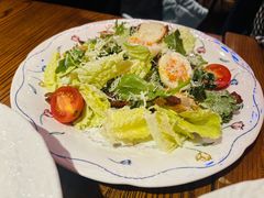 -1886德国汽车餐厅(外滩中央店)