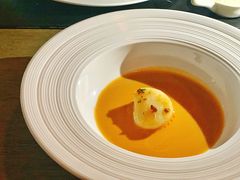 -恰餐厅CHAR Grill(北京三里屯洲际店)