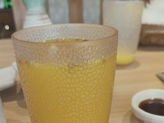 -花和海鲜自助(梅江店)