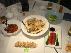 -飶香居(省博物馆店)