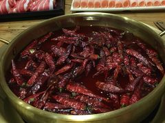 -四喜小胖·北京涮肉(五道营店)