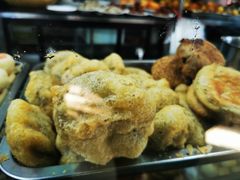 -老磁器口豆汁店(天坛店)