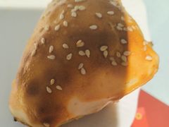 -新疆兵团食府清真(马连道店)