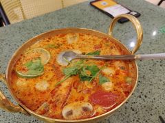 -Home Thai·泰谣(王府井apm店)