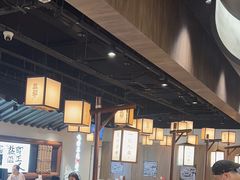-大盐帮川菜馆(长楹天街店)