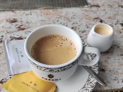 -华强广场酒店-椰香高空自助餐厅