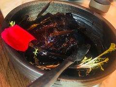 东坡草扎肉-绿茶餐厅(成都大悦城店)