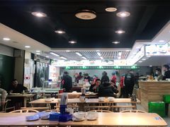 大堂-李柱·柘城垛子羊肉旗舰店(通泰路店)