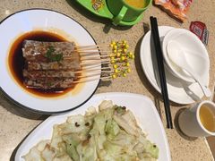 -九毛九西北菜(百信广场店)