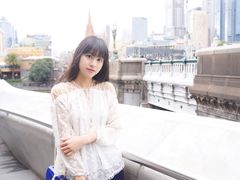 -福林德街火车站