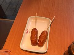 -回味鸭血粉丝汤(夫子庙瞻园路店)