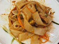 -清真·玛丽亚新疆菜主题餐厅(浙江中路店)