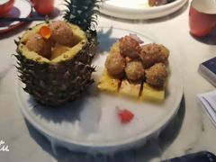 -蒋先森餐厅(万星广场店)