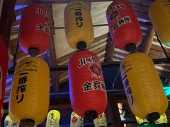 -醉虎传(南锣鼓巷店)