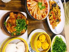 -伊兰麒兰馨园·川菜·清真馆(339电视塔店)