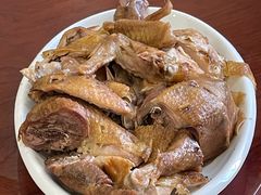 -普集烧鸡(新店)