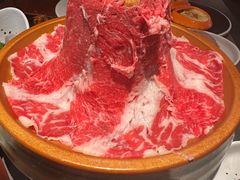 -牛YO寿喜烧和牛火锅自助(三台子万象汇店)