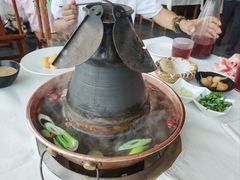 -东来顺饭庄(西直门店)