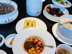 -甄御•海鲜新青岛菜(麦岛店)