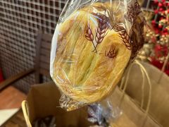 -国际饭店·帆声西饼屋(黄河路店)