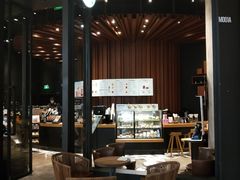 -星巴克(成都太古里二店)