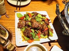 -马氏老外婆餐厅(磁县店)