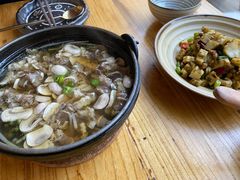 牛肉汤锅-汤厨(五道营店)