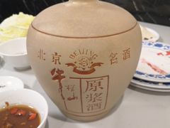 -洪运轩饭庄(北纬路店)