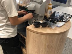 -MUJOSH木九十眼镜(人广来福士店)