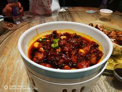 -树厨贵州菜(大十字店)