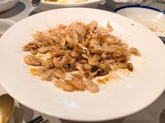 -狮王府淮扬菜(夫子庙老门东店)