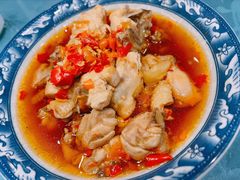 -湘春酒家·1989(运达汇店)