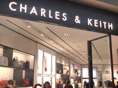 -Charles & Keith(大运河购物中心店)