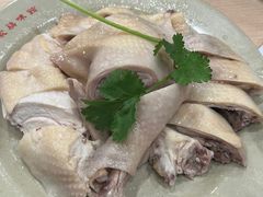 -百家鸡味馆(清泰店)