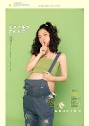 -俏宝贝照相馆(QBB儿童摄影)