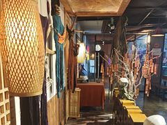 -长藤鬼校(龙翔店)