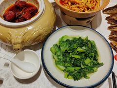 -马凯餐厅(地安门店)