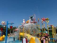 -华夏文旅西安度假区