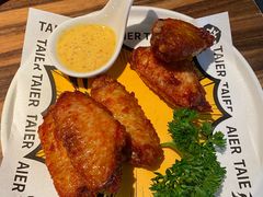-太二酸菜鱼(海口友谊广场店)
