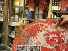 -南京大牌档(之心城店)